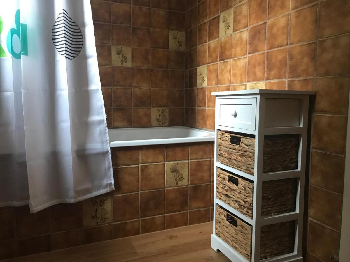 Laerchenwald Lodge Bellwald Eksteriør bilde