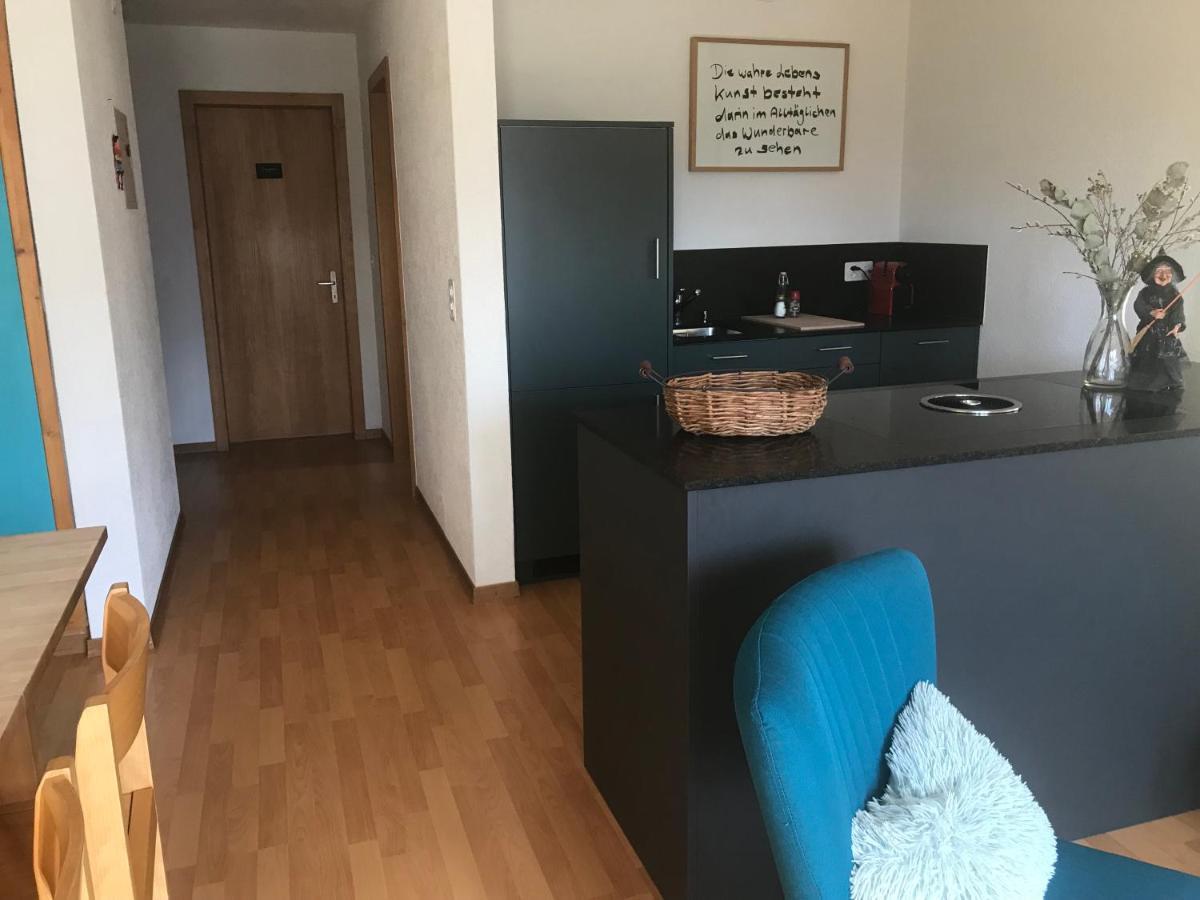 Laerchenwald Lodge Bellwald Eksteriør bilde